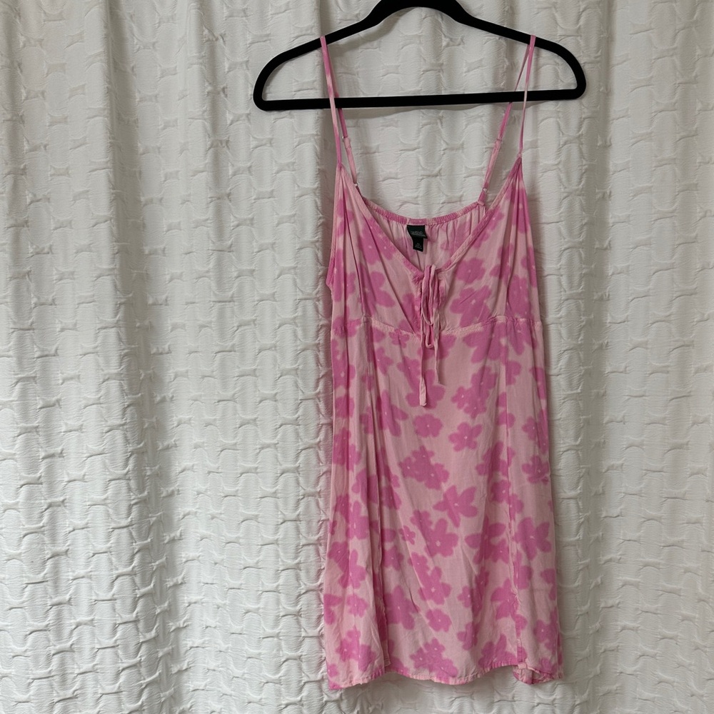 Wild Fable Pink Dress - Picture 1 of 6